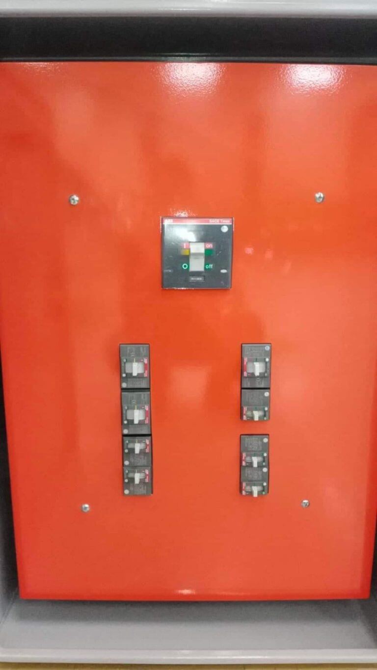 Best Electrical Components