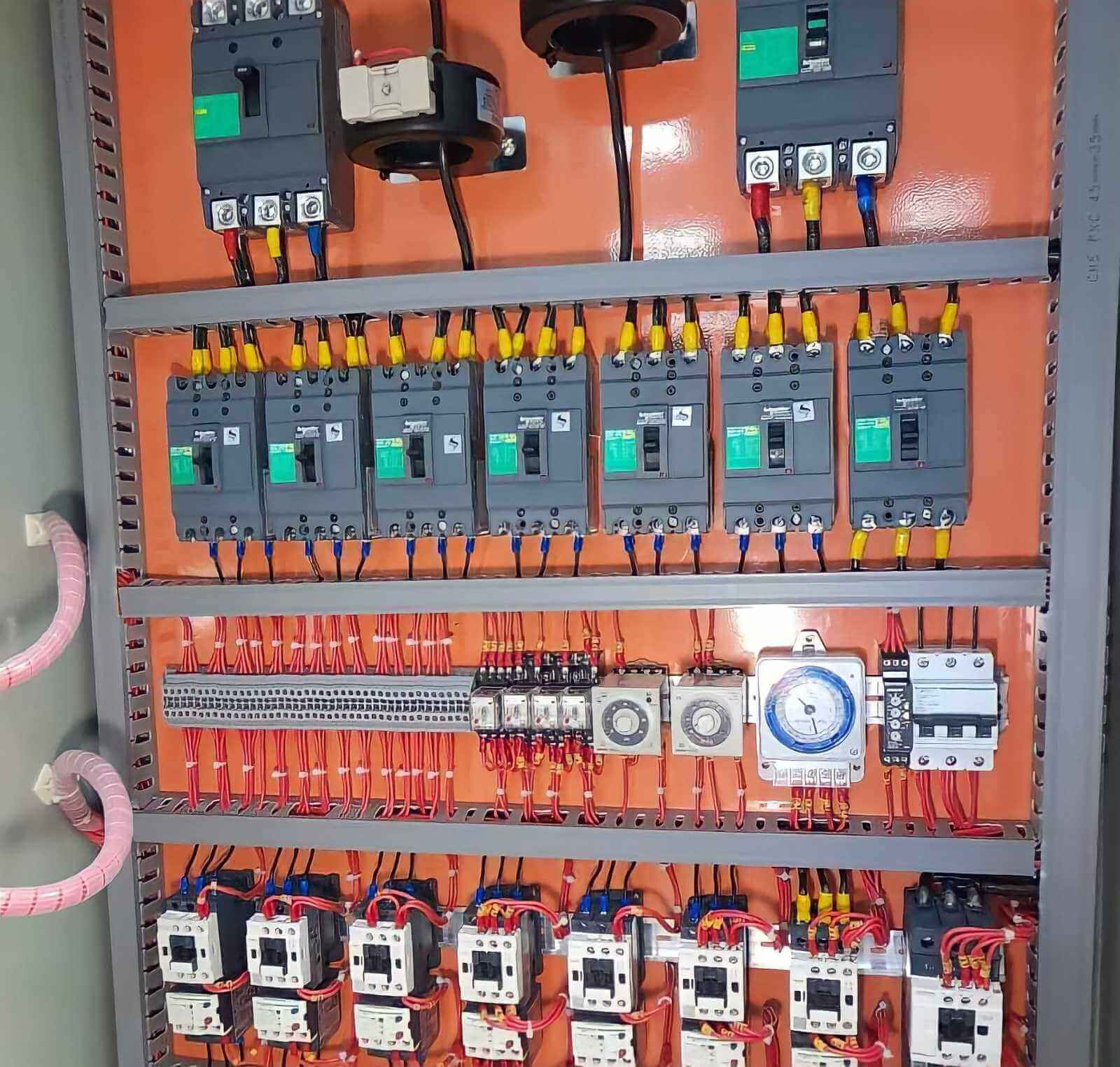 motor control panel4