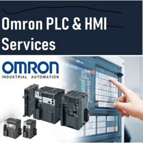 omron plc